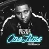Onetime (feat. Eric Bellinger) - Single album lyrics, reviews, download