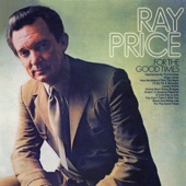 Ray Price - Grazin' In Greener Pastures
