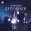 Stream & download Rave Again - Single