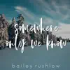 Somewhere Only We Know (Acoustic) - Single album lyrics, reviews, download