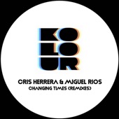 Changing Times (Dubeats Remix) artwork