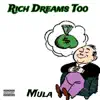 Rich Dreams Too (feat. Mula) - Single album lyrics, reviews, download