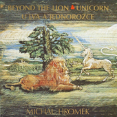 Beyond The Lion and Unicorn - Michal Hromek, René Vácha, Petr Chlouba, Hana Šťastná, Michael Verner, Jan Jouza, Radek Křižanovský, Soňa Lhotková & Václav Sýkora