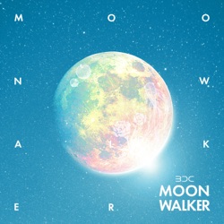 Moon Walker (Instrumental)