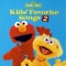 The Hokey Pokey - Elmo, Oscar the Grouch, Big Bird, Telly Monster & Zoé lyrics