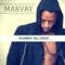 Against All Odds (Take a Look at Me Now) - Marvay lyrics