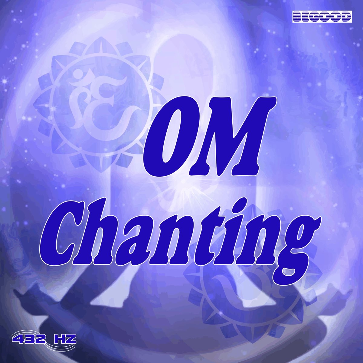 ‎OM Chanting By 432 Hz On Apple Music