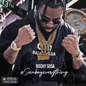 Talk That Sh!t by Rocky Sosa