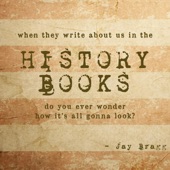 Jay Bragg - History Books