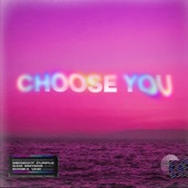 Choose You artwork