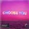 Choose You artwork