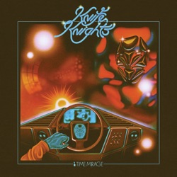 Knife Knights - My Dreams Never Sleep (feat. OCnotes, Marquetta Miller & Shabazz Palaces)
