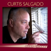 Curtis Salgado - Drivin' In The Drivin' Rain