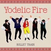 Yodelic Fire artwork