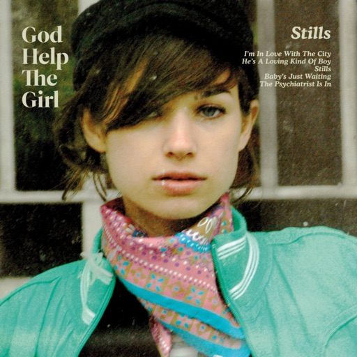 God Help the Girl - Stills - EP