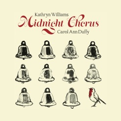 MIDNIGHT CHORUS cover art