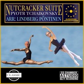 The Nutcracker Suite, Op. 71a, Th 35: 2b. Dance of the Sugar - Plum Fairy. Andante Ma Non Troppo I artwork