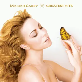 Greatest Hits by Mariah Carey album reviews, ratings, credits