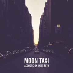 Acoustic on West 56th (Live & Unplugged) - EP