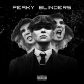 Peaky Blinders (Trap Remix) artwork