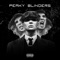 Peaky Blinders (Trap Remix) artwork