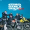 Samma gamla vanliga (feat. A36) [Remix] artwork