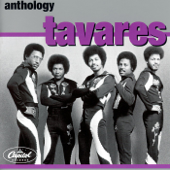 Anthology - Tavares