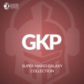 Goodknight Productions - Gusty Garden Galaxy