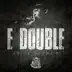 E Double album cover