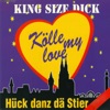 Kölle my Love: Hück danz dä Stier - Single