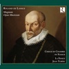 Jean Tubéry - Sequntur cantiones V vocum: Super flumina Babylonis