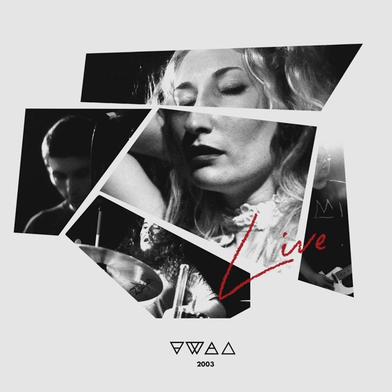 Cover artwork for Menace
