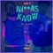 Niggas Know (feat. No i$$ue) - Mac G lyrics