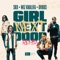 Girl Next Door (Remix) [feat. Wiz Khalifa, DVBBS] - SK8 lyrics