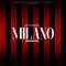 Milano - Soolking lyrics