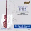 Biber: Harmonia Artificiosa-Ariosa album lyrics, reviews, download