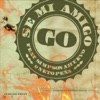Sé Mi Amigo (feat. Simpson Ahuevo) - Single