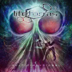Multidimensional by Lifeforms album reviews, ratings, credits