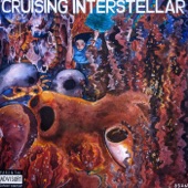 Cruising Interstellar - EP artwork