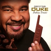 George Duke - Right On Time