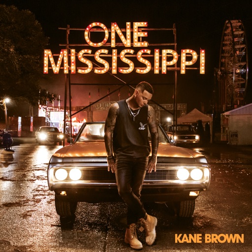 Art for One Mississippi by Kane Brown