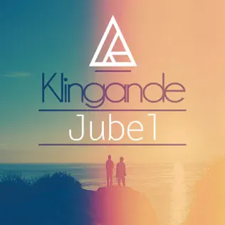 last ned album Klingande - Jubel Remixes