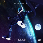 Spacewalk II: Zero Gravity artwork