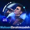 Shabhaye Divoonegi - Mohsen Ebrahimzadeh lyrics