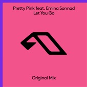 Let You Go (feat. Emina Sonnad) [Extended Mix] artwork