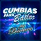 Bandido - Ana Bárbara lyrics