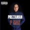P Man - Prezzaman lyrics