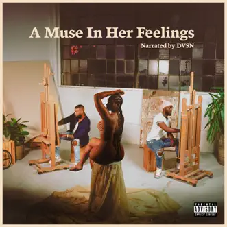 Amusing Her Feelings by Dvsn album reviews, ratings, credits