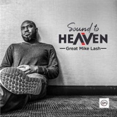 Sound to Heaven artwork