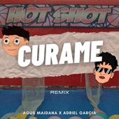 Cúrame artwork